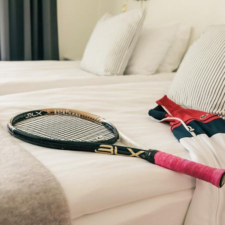 Haelleviks Havsbad Hotel Ngoại thất bức ảnh