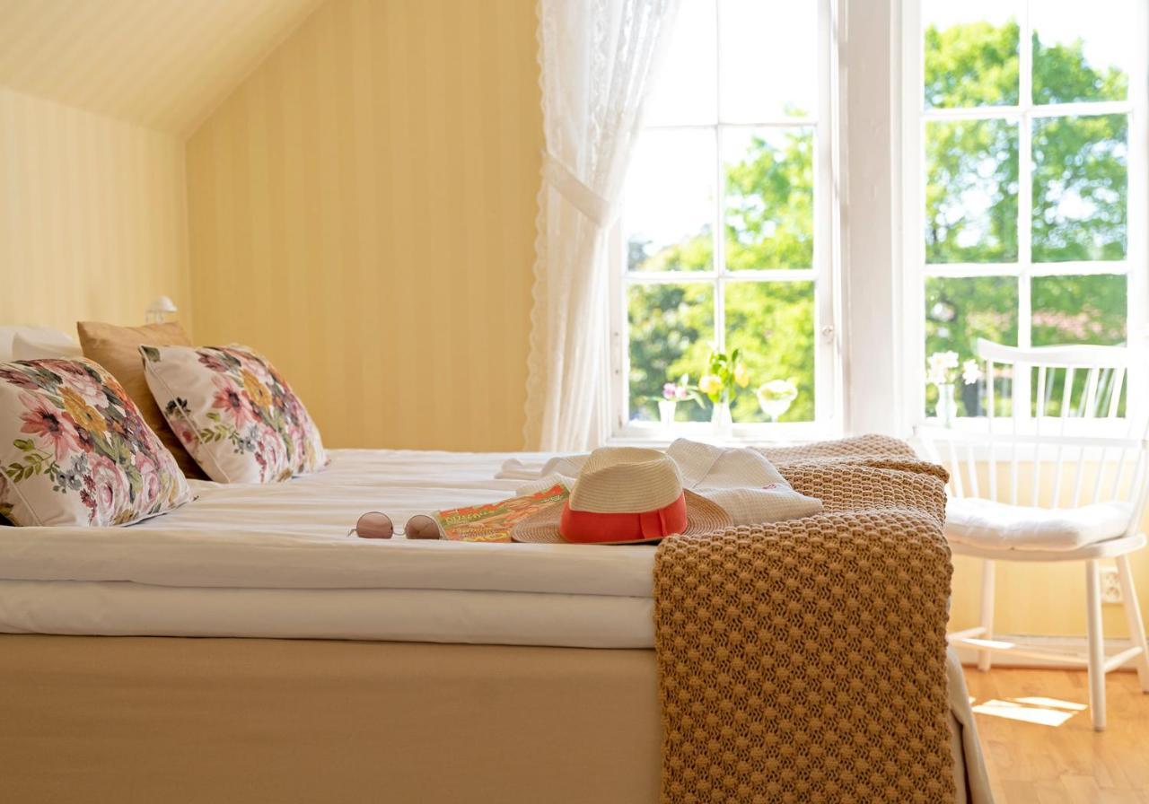 Haelleviks Havsbad Hotel Ngoại thất bức ảnh