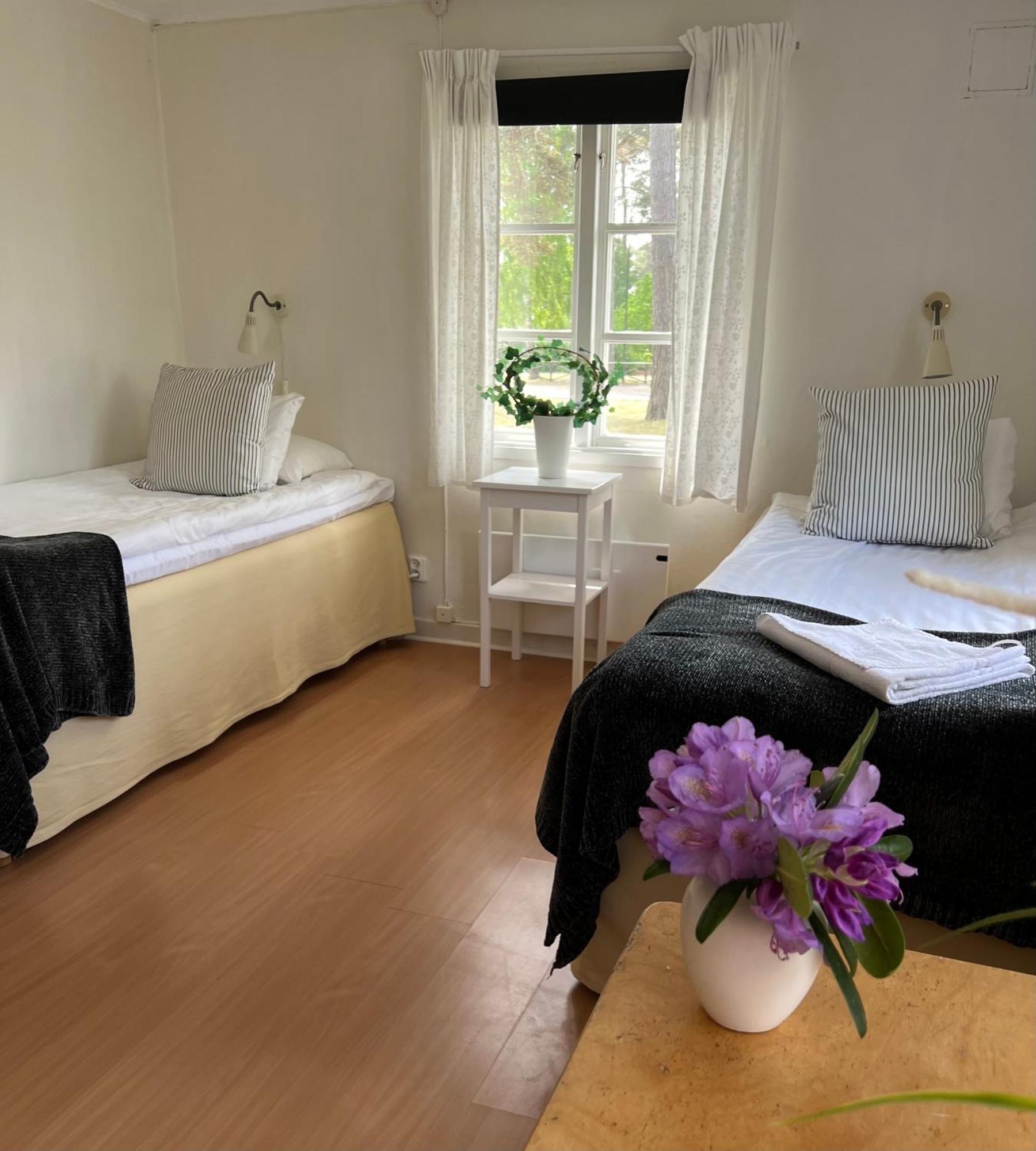 Haelleviks Havsbad Hotel Ngoại thất bức ảnh