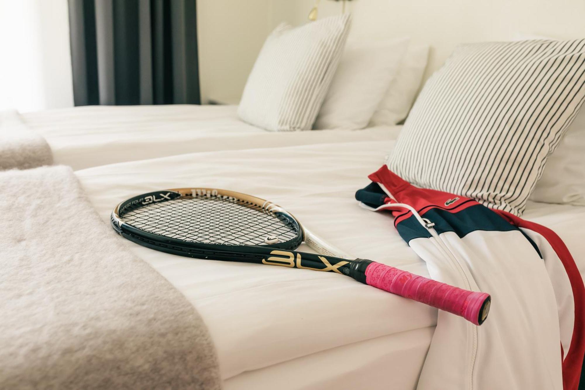 Haelleviks Havsbad Hotel Ngoại thất bức ảnh