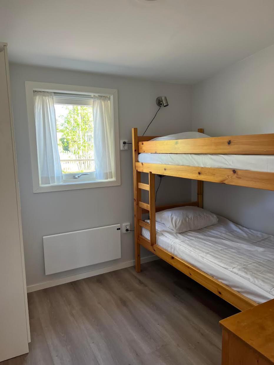 Haelleviks Havsbad Hotel Ngoại thất bức ảnh