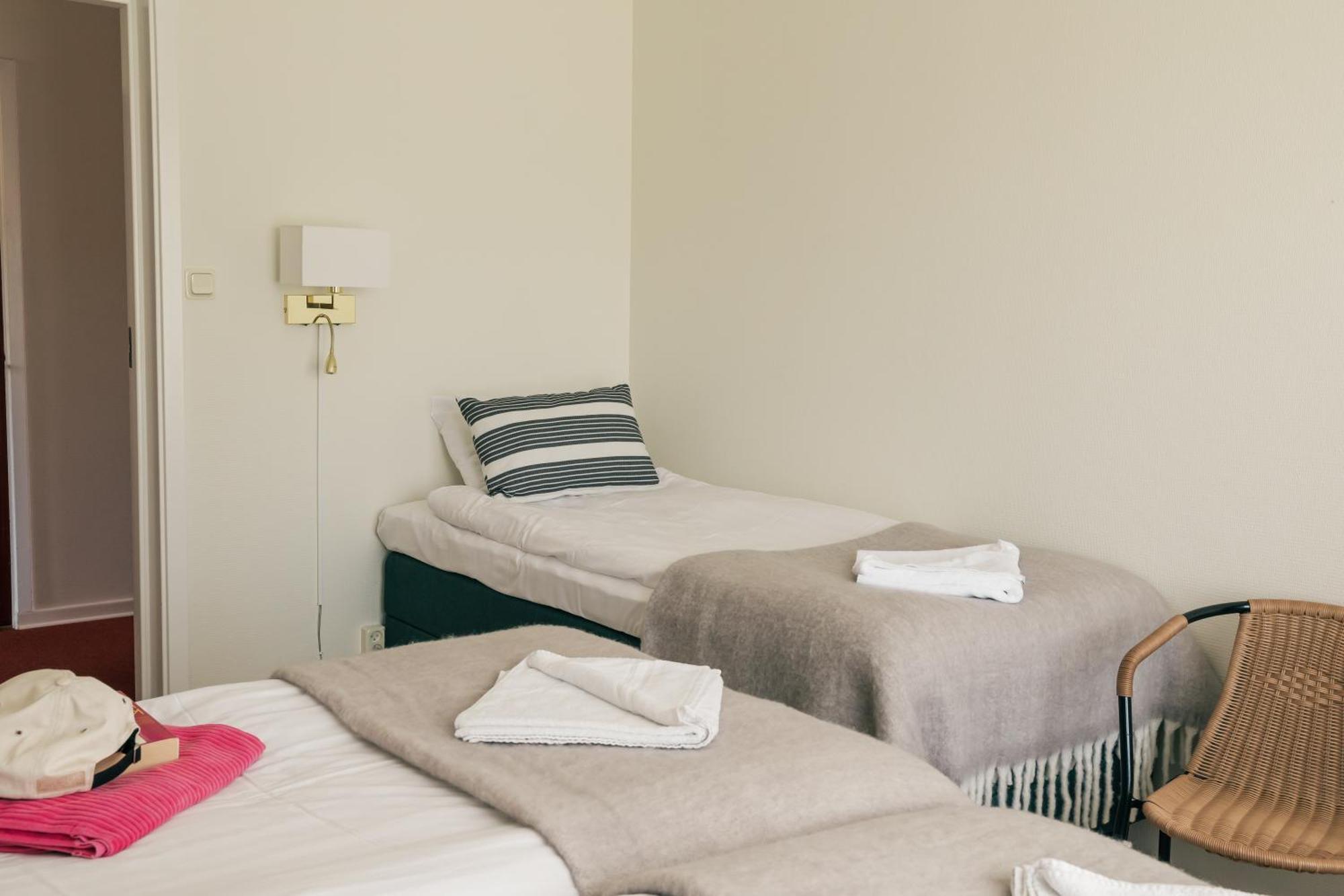 Haelleviks Havsbad Hotel Ngoại thất bức ảnh