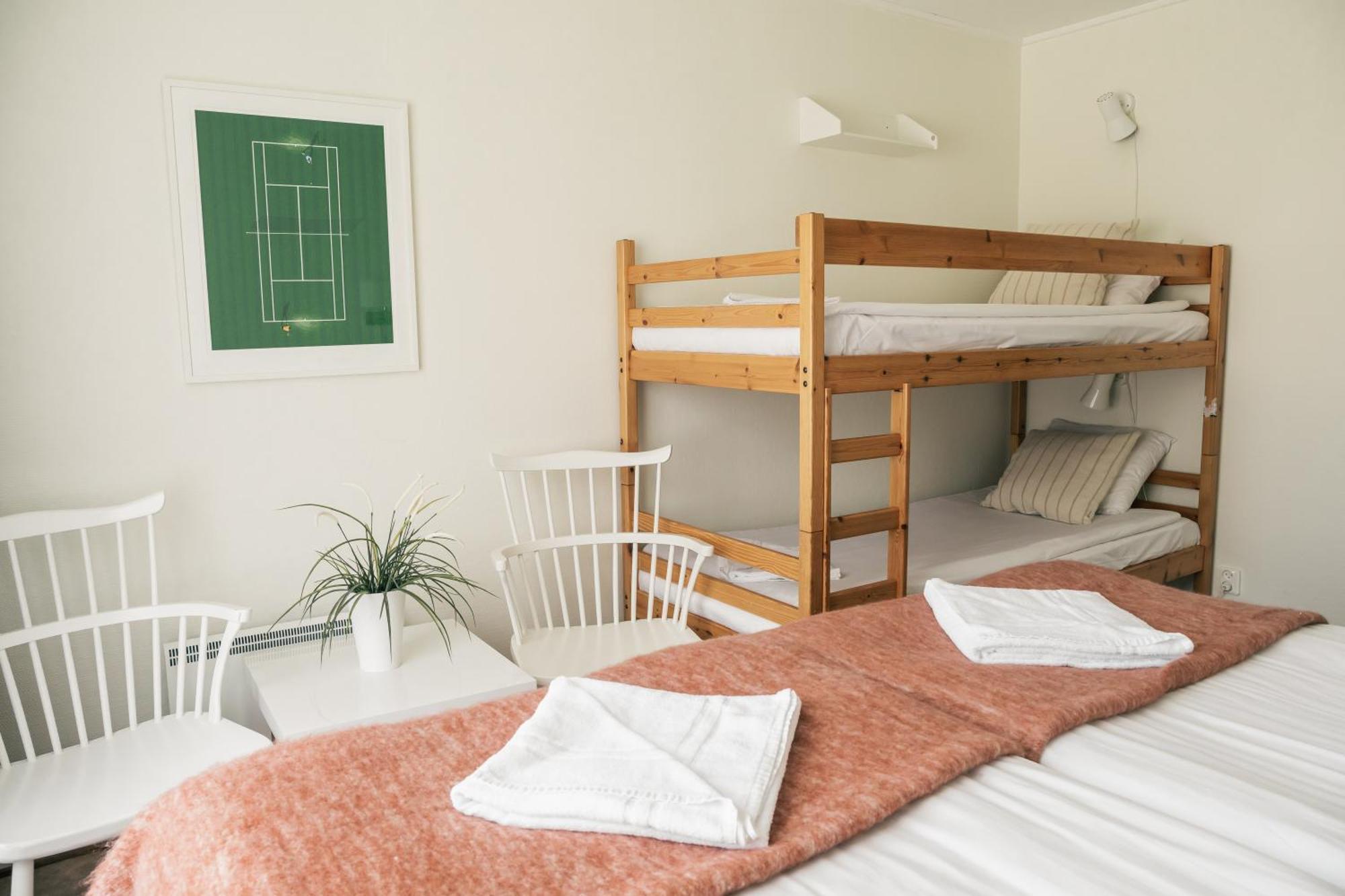 Haelleviks Havsbad Hotel Ngoại thất bức ảnh